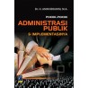 POKOK2 ADMINISTRASI PUBLIK