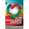 TEORI MANAJEMEN STRATEJIK DALAM PEMERINTAHAN