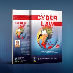 CYBER LAW ASPEK DATA PRIVASI EDISI REVISI