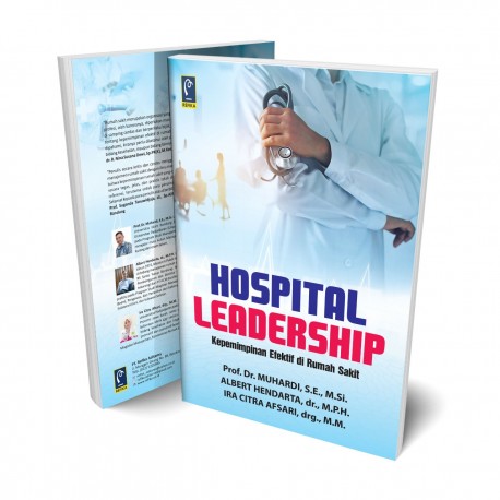 HOSPITAL LEADERSHIP