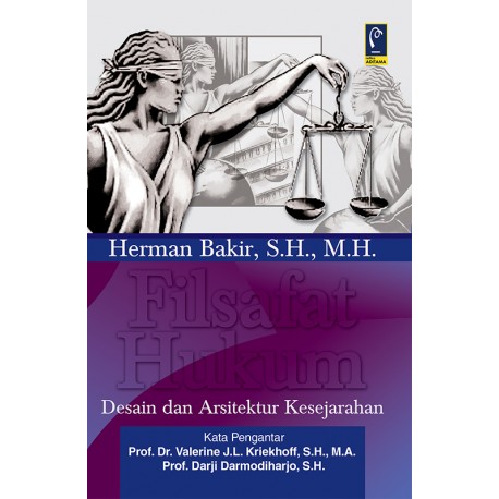 FILSAFAT HUKUM