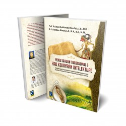 PENGETAHUAN TRADISIONAL & HAK KEKAYAAN INTELEKTUAL