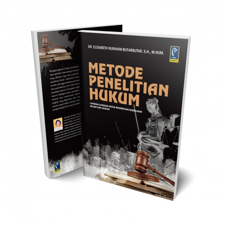 METODE PENELITIAN HUKUM