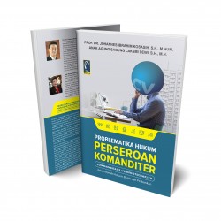 PROBLEMATIKA HUKUM PERSEROAN KOMANDITER