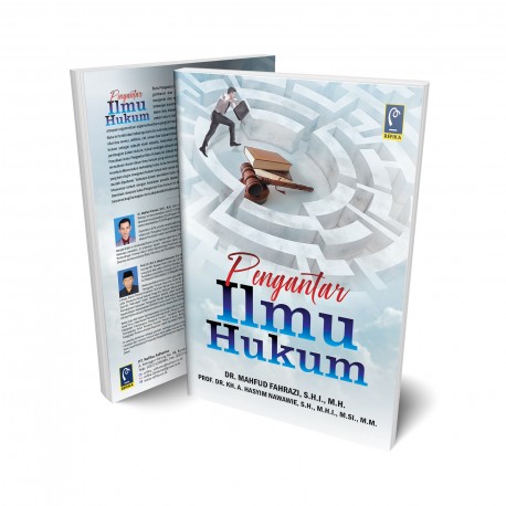PENGANTAR ILMU HUKUM