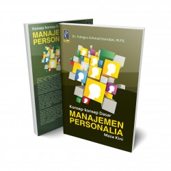 MANAJEMEN PERSONALIA MASA KINI