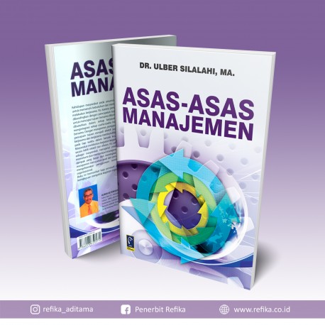ASAS-ASAS MANAJEMEN