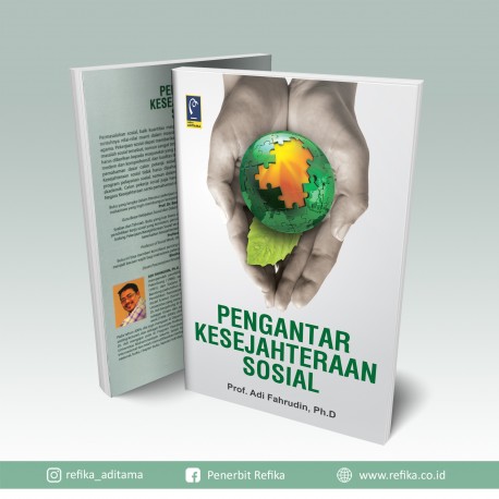 PENGANTAR KESEJAHTERAAN SOSIAL