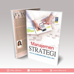 MANAJEMEN STRATEGI