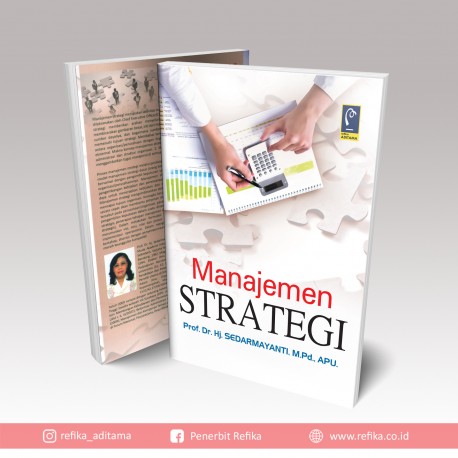 MANAJEMEN STRATEGI