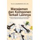MANAJEMEN & KOMPONEN TERKAIT LAINNYA