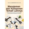 MANAJEMEN & KOMPONEN TERKAIT LAINNYA