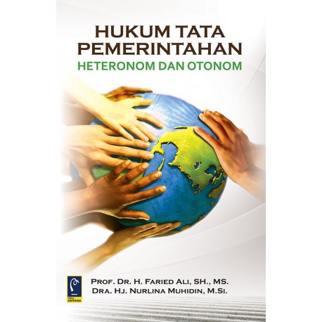 HUKUM TATA PEMERINTAHAN