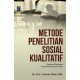 METODE PENELITIAN SOSIAL KUALITATIF