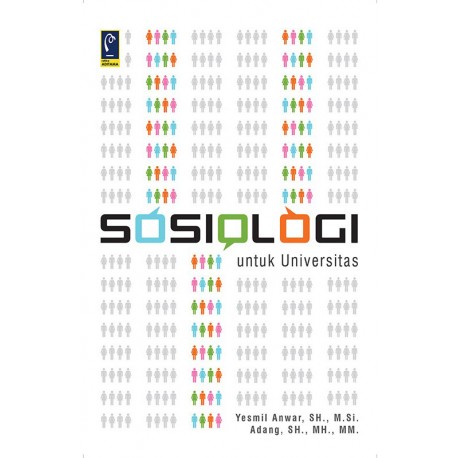 SOSIOLOGI UNTUK UNIVERSITAS