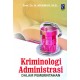 KRIMINOLOGI ADMINISTRASI