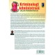 KRIMINOLOGI ADMINISTRASI
