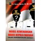 MODEL KEWENANGAN WAKIL KEPALA DAERAH