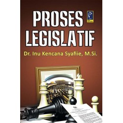 PROSES LEGISLATIF
