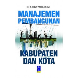 MANAJEMEN PEMBANGUNAN KABUPATEN & KOTA