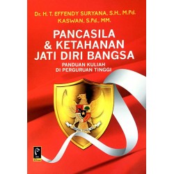 PANCASILA & KETAHANAN JATI DIRI BANGSA