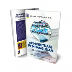 ADMINISTRASI PEMBANGUNAN