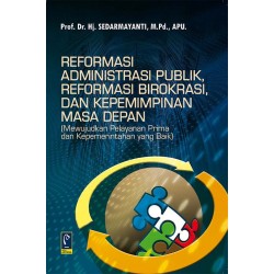REFORMASI ADMINISTRASI PUBLIK