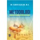 METODOLOGI ANALISIS DATA DAN INTERPRETASI HASIL