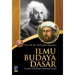 ILMU BUDAYA DASAR SOCIAL CULTURE