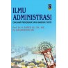 ILMU ADMINISTRASI DLM. PENDEKATAN HAKIKAT INTI