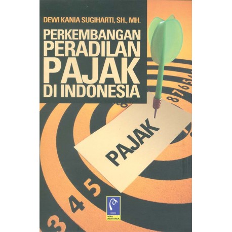 PERKEMBANGAN PERADILAN PJK