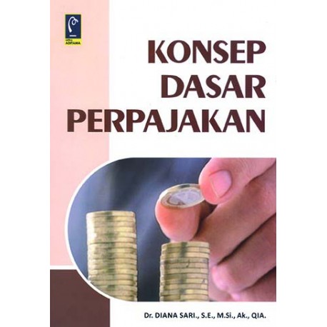 KONSEP DASAR PERPAJAKAN
