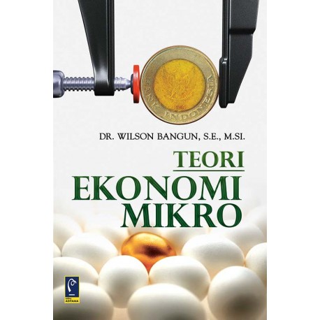 TEORI EKONOMI MIKRO
