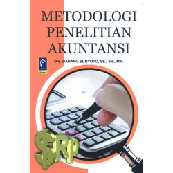 METODOLOGI PENELITIAN AKUNTANSI