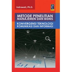 METODE PENELITIAN MANAJEMEN & BISNIS