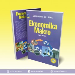EKONOMIKA MAKRO (CD REVISI)