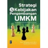 STRATEGI & KEBIJAKAN PENGEMBANGAN UMKM