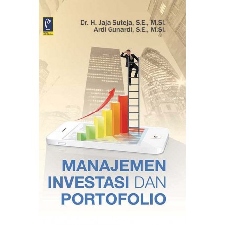 MANAJEMEN INVESTASI DAN PORTOFOLIO