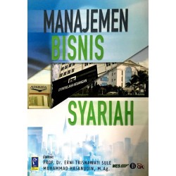 MANAJEMEN BISNIS SYARIAH