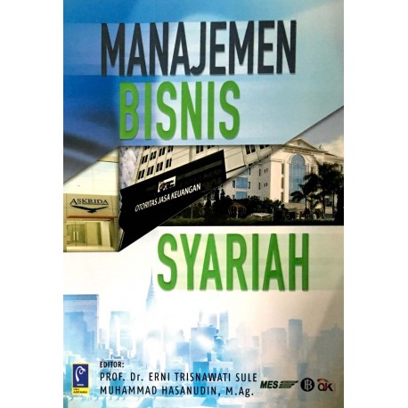 MANAJEMEN BISNIS SYARIAH