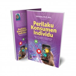 PERILAKU KONSUMEN INDIVIDU
