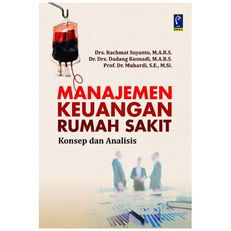 MANAJEMEN KEUANGAN RUMAH SAKIT
