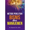 METODE PENELITIAN BISNIS DAN MANAJEMEN
