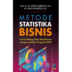 METODE STATISTIKA BISNIS