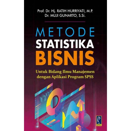 METODE STATISTIKA BISNIS