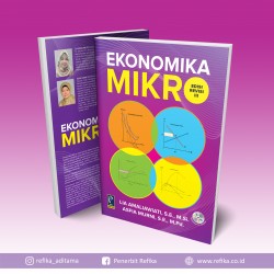 EKONOMIKA MIKRO EDISI REVISI III