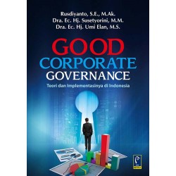 GOOD CORPORATE GOVERNANCE
