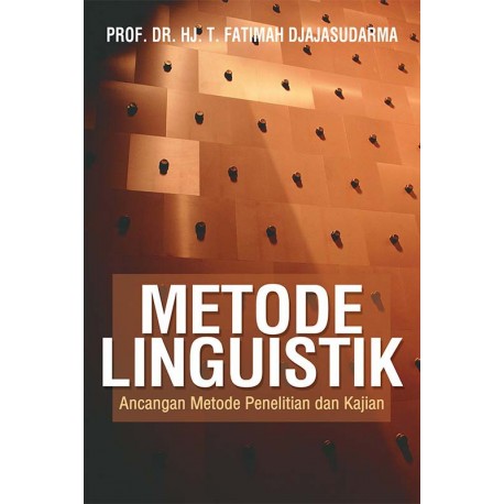 METODE LINGUISTIK (REVISI) '06