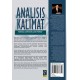 ANALISIS KALIMAT