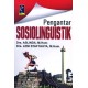 PENGANTAR SOSIOLINGUISTIK